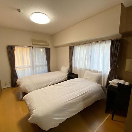Royal Heights Chuocho - Vacation Stay 12752 Каґошіма Екстер'єр фото